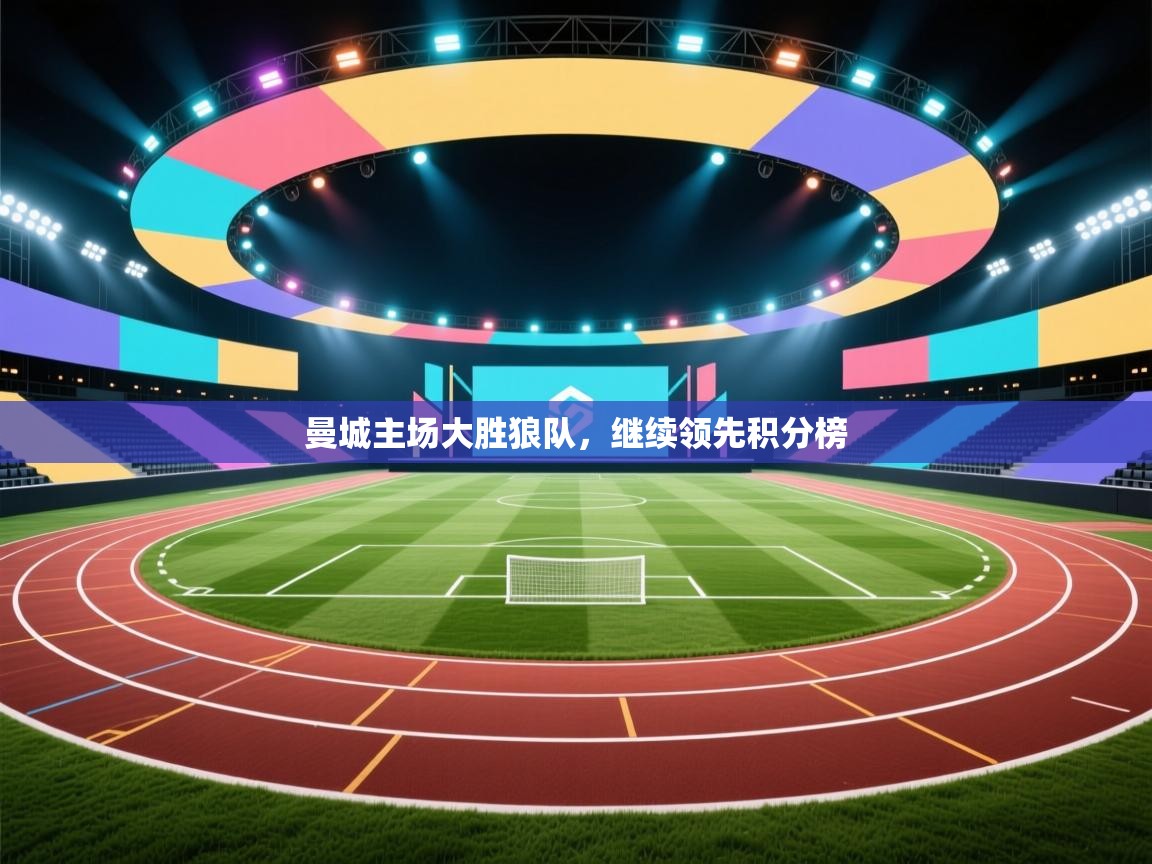 云开体育官方app下载-曼城主场大胜狼队，继续领先积分榜