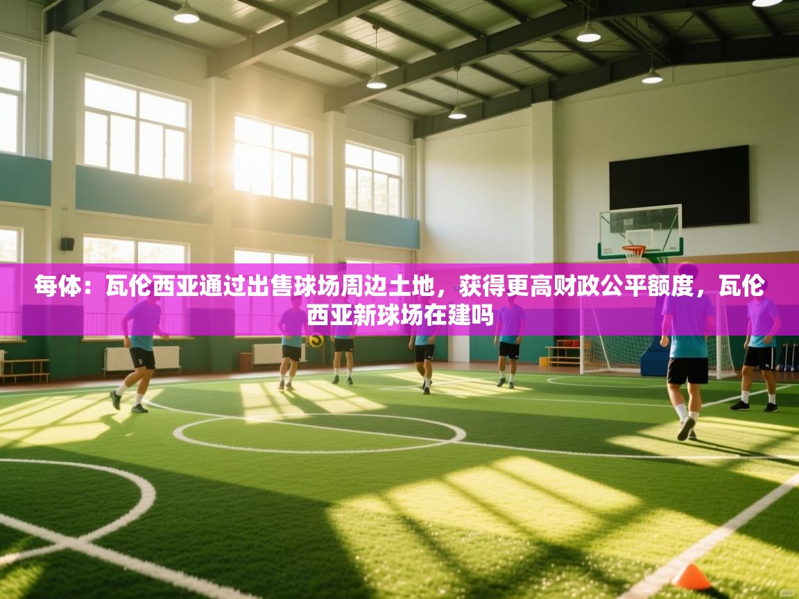 开云体育注册-每体：瓦伦西亚通过出售球场周边土地，获得更高财政公平额度，瓦伦西亚新球场在建吗  第4张