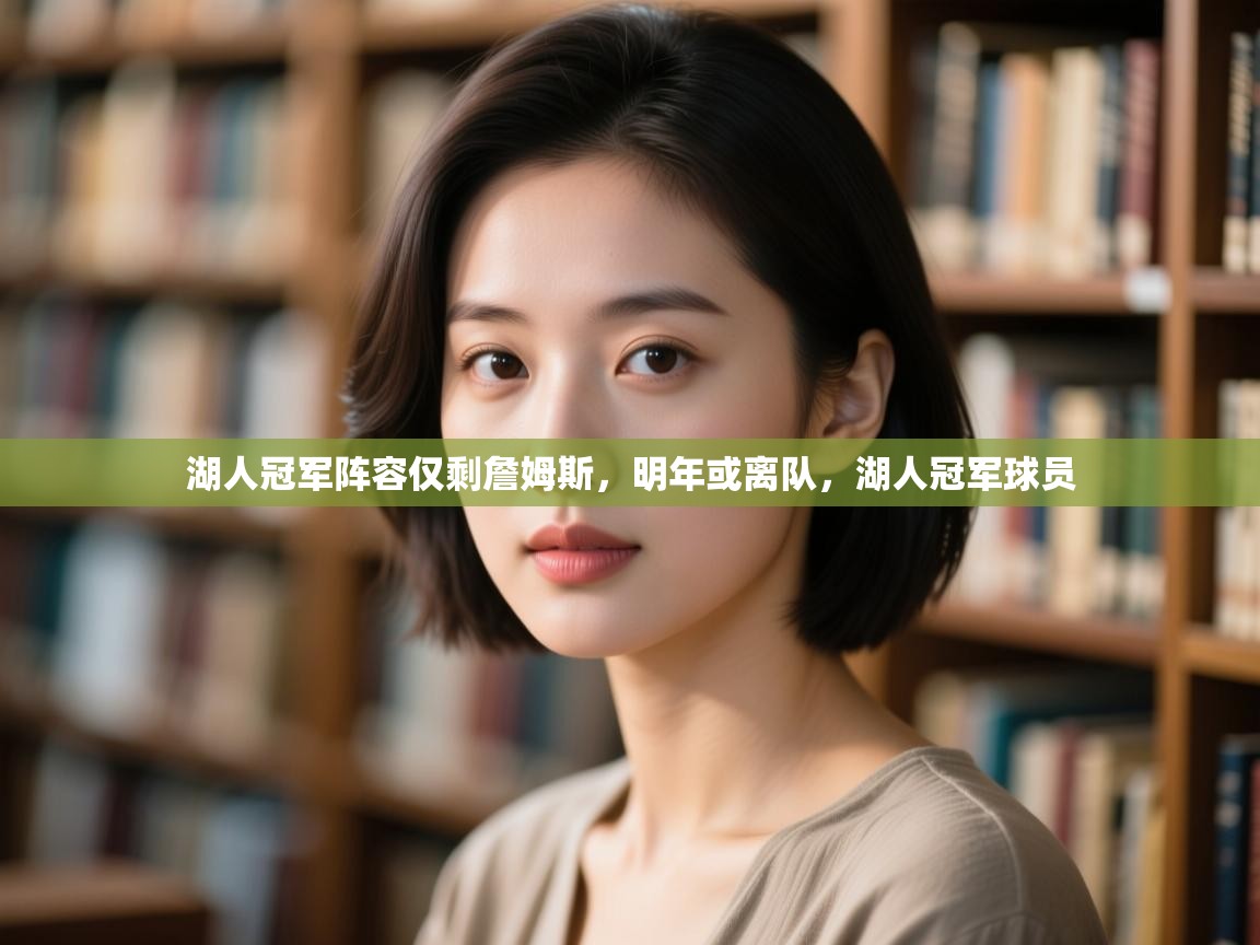 kaiyun体育入口-湖人冠军阵容仅剩詹姆斯，明年或离队，湖人冠军球员