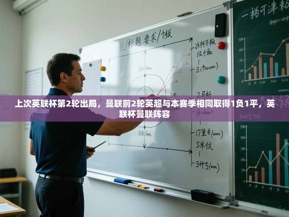 开云入口-上次英联杯第2轮出局,曼联前2轮英超与本赛季相同取得1负1平,英联杯曼联阵容 第3张