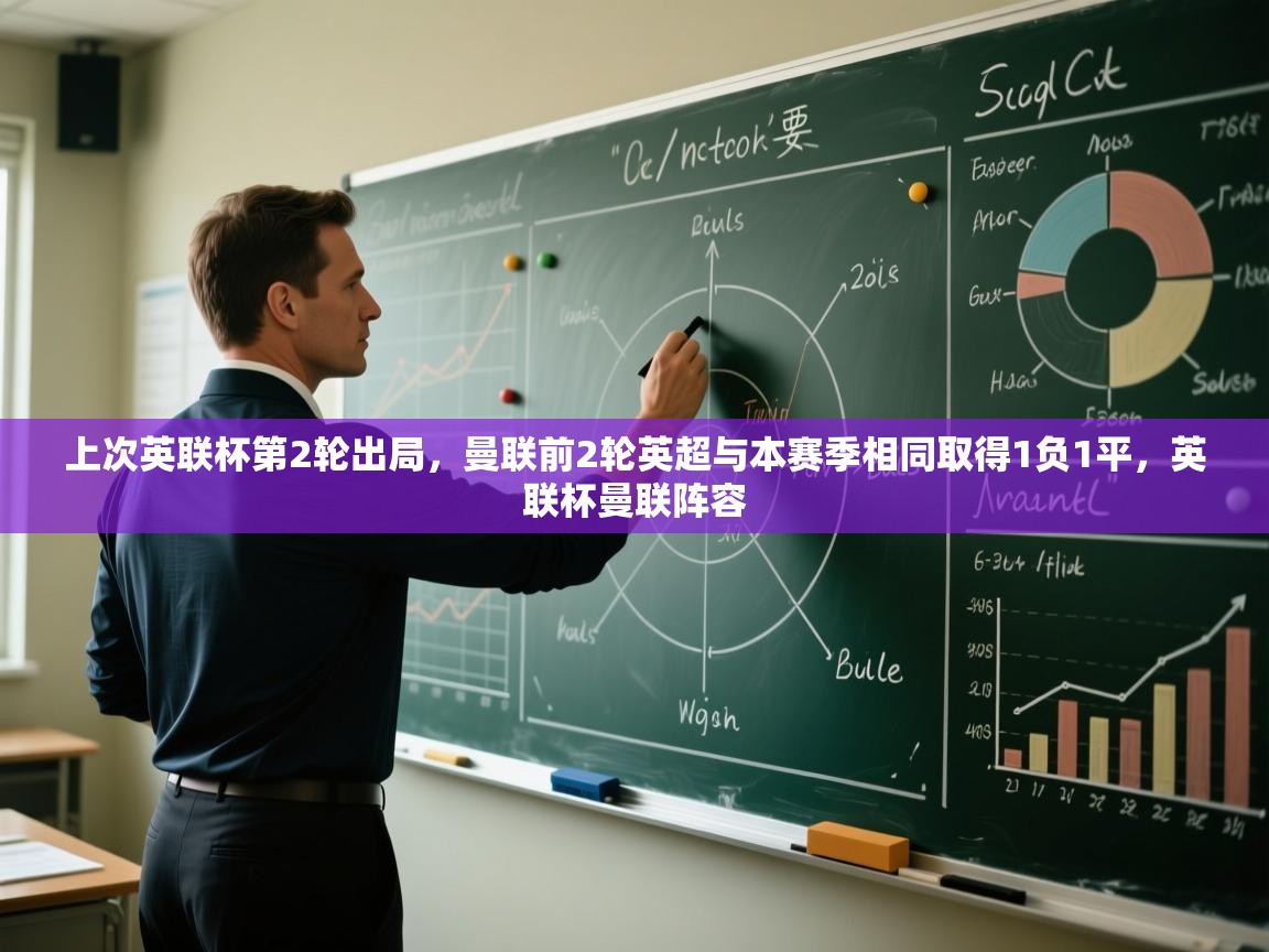 开云入口-上次英联杯第2轮出局,曼联前2轮英超与本赛季相同取得1负1平,英联杯曼联阵容 第4张