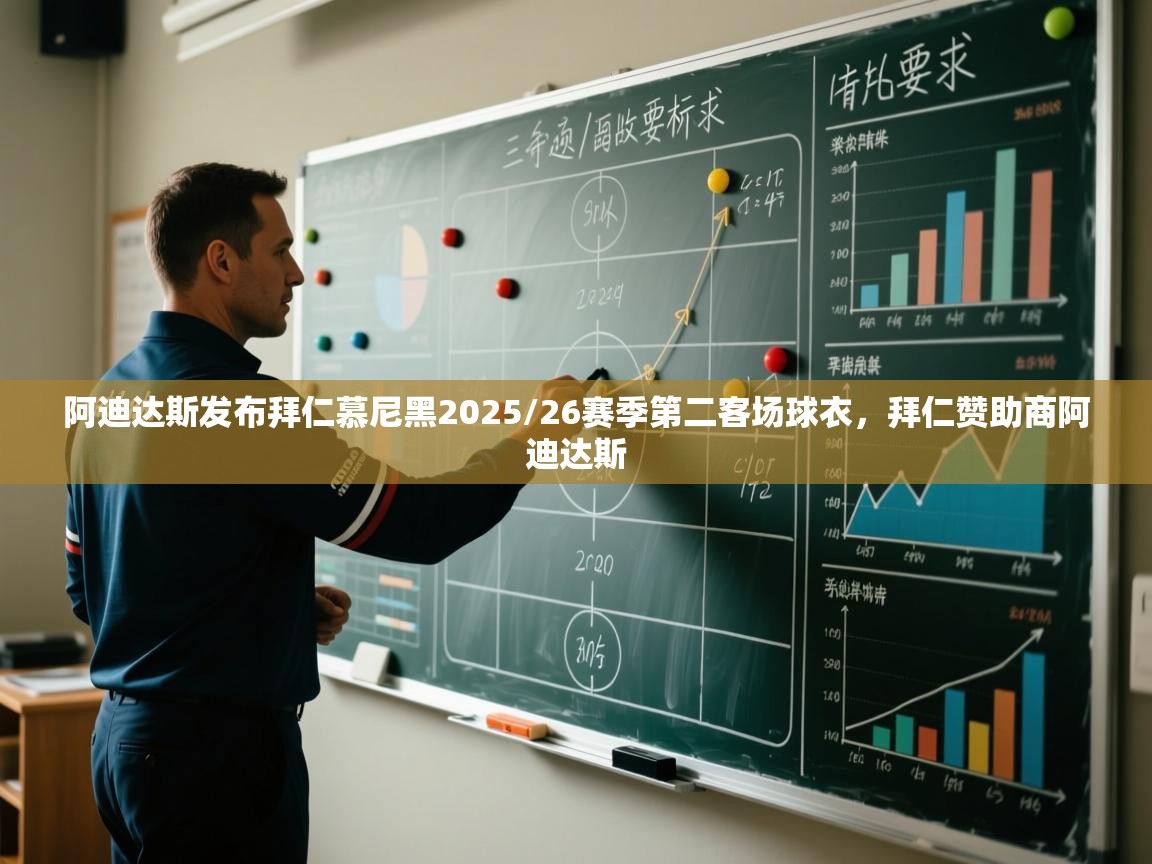 云开体育app官网登录入口-阿迪达斯发布拜仁慕尼黑2025/26赛季第二客场球衣，拜仁赞助商阿迪达斯