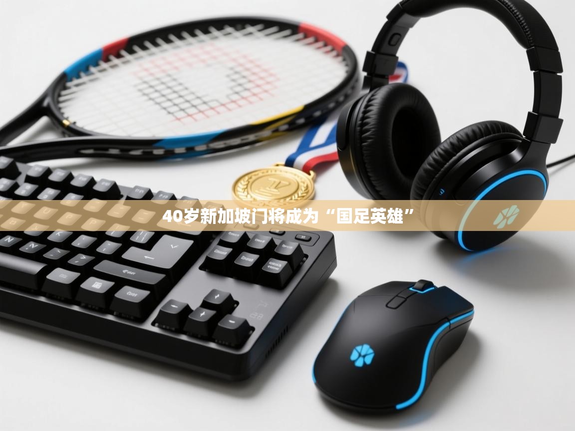 开云体育入口-40岁新加坡门将成为“国足英雄”