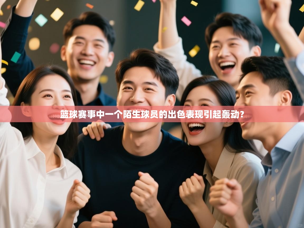 开云邀请码-篮球赛事中一个陌生球员的出色表现引起轰动？