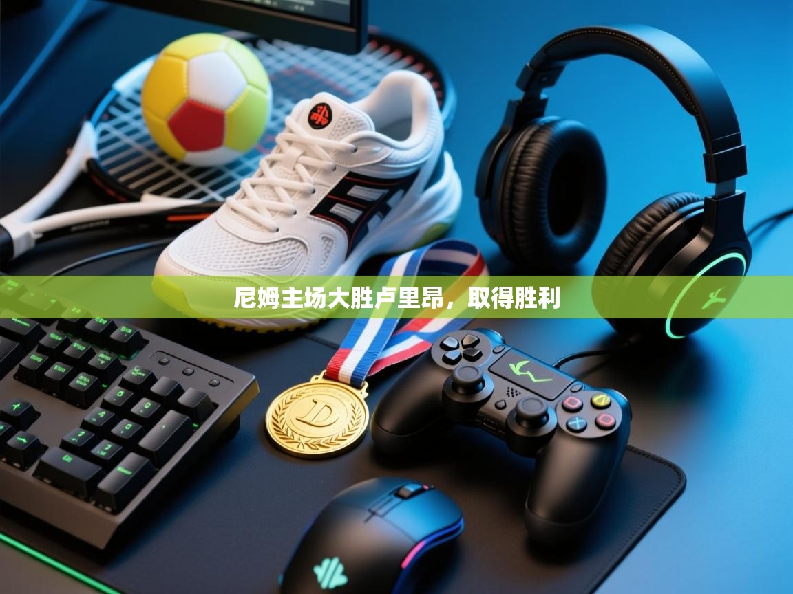 开云体育工单提交入口-尼姆主场大胜卢里昂，取得胜利