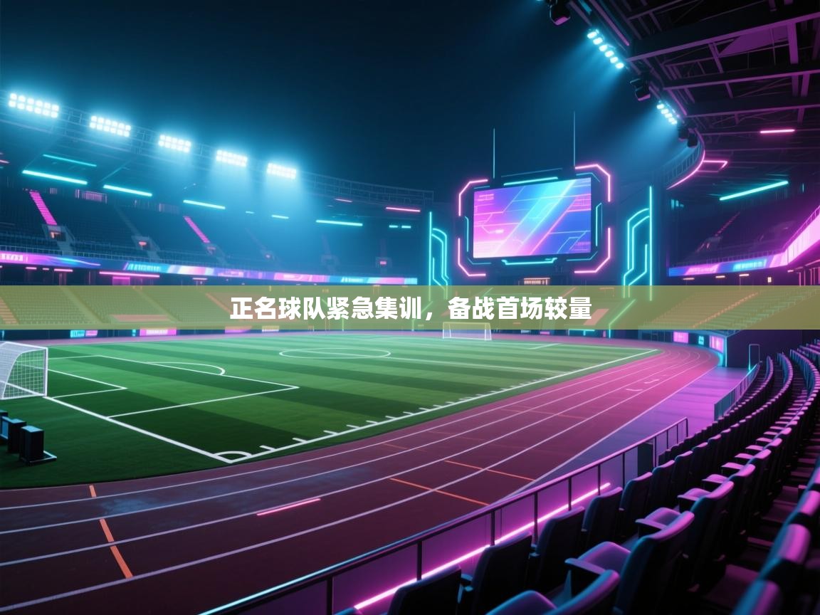 开云体育极速下载镜像-正名球队紧急集训，备战首场较量