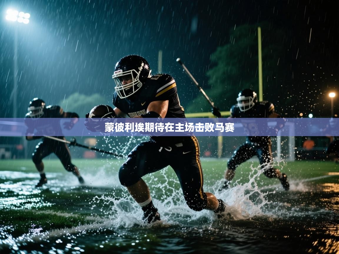 云开体育-蒙彼利埃期待在主场击败马赛  第2张