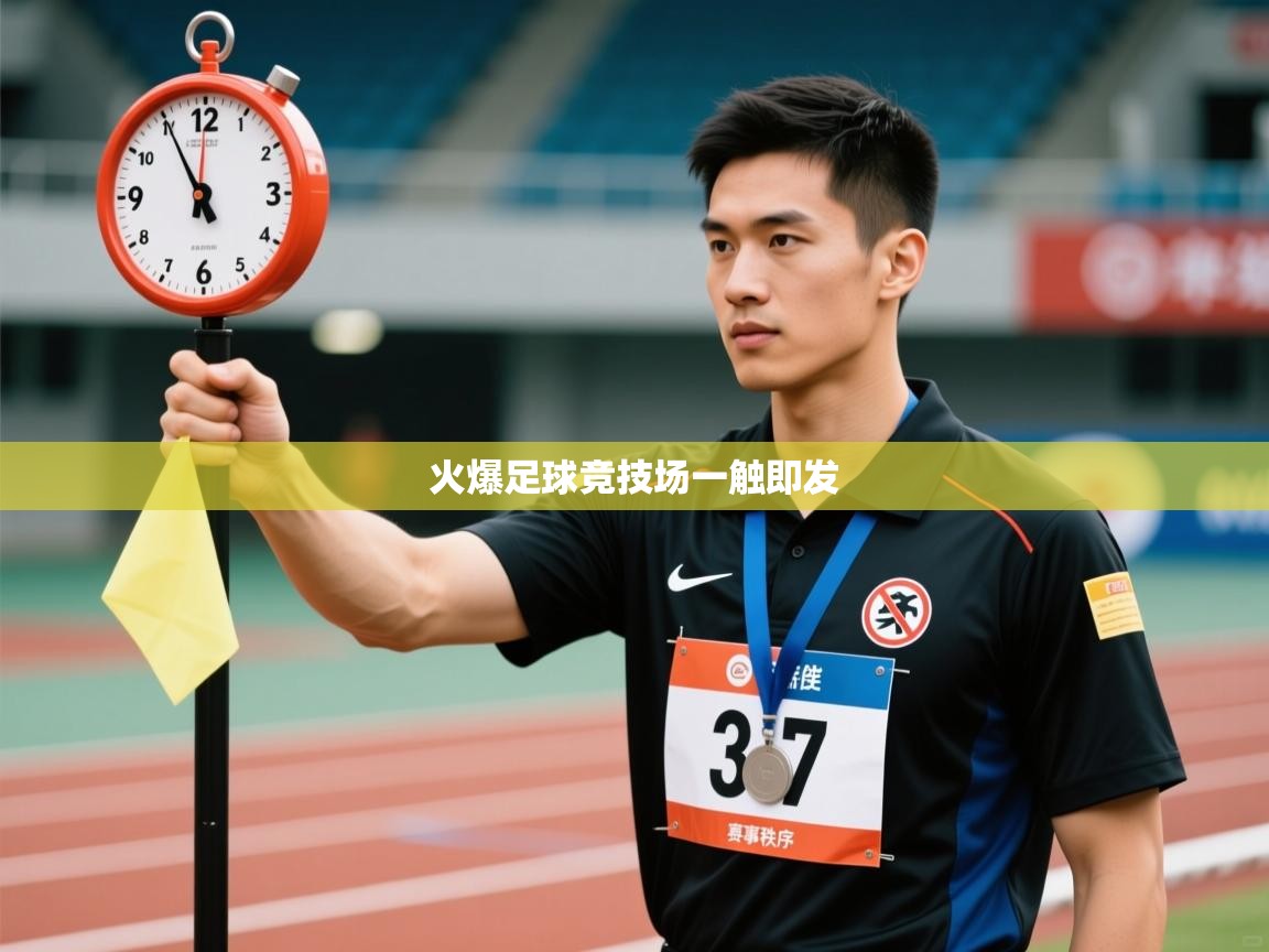 开云体育app投诉-火爆足球竞技场一触即发 第4张
