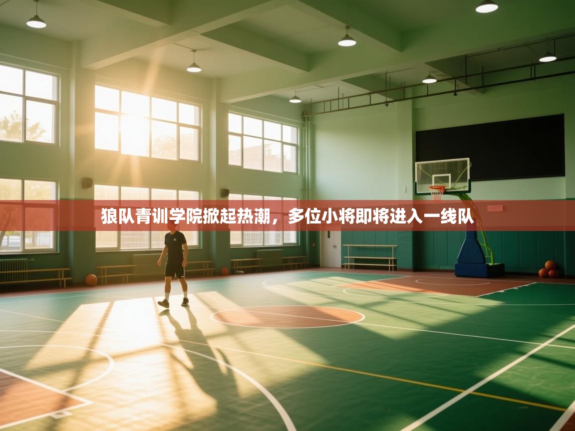 云开体育app网页版登录入口-狼队青训学院掀起热潮，多位小将即将进入一线队