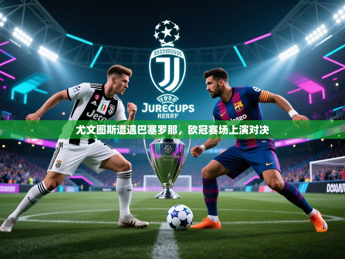 开云下载-尤文图斯遭遇巴塞罗那，欧冠赛场上演对决
