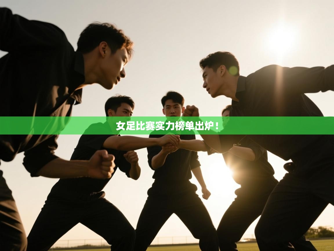 开云体育安装失败怎么办-女足比赛实力榜单出炉！