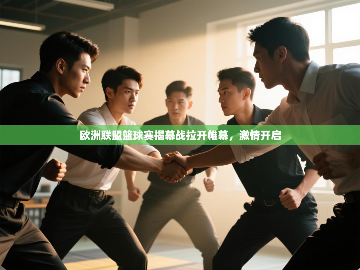 云开体育官网入口-欧洲联盟篮球赛揭幕战拉开帷幕，激情开启