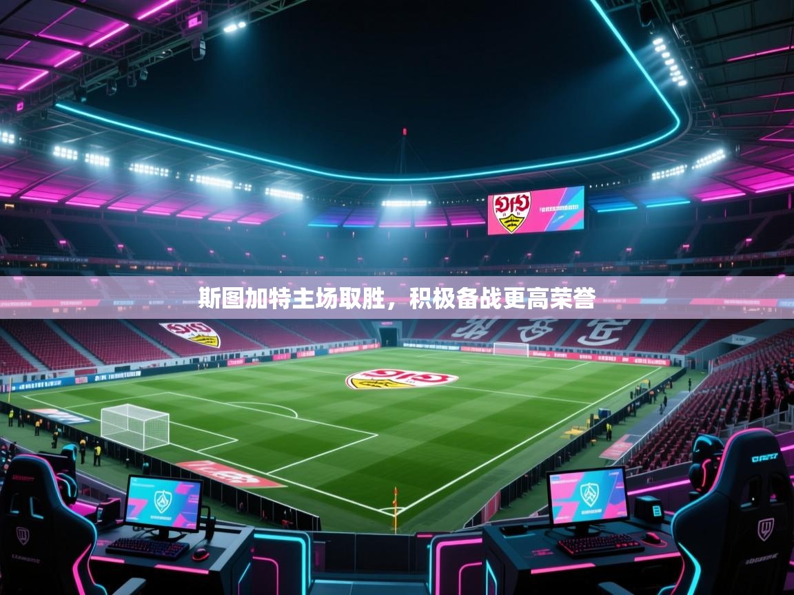 开云体育入口平台-斯图加特主场取胜，积极备战更高荣誉