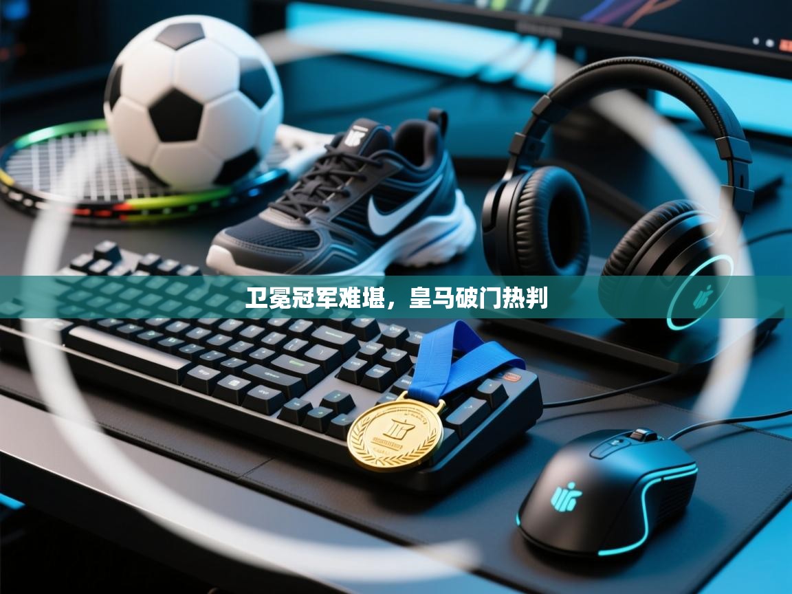 开云直播-卫冕冠军难堪，皇马破门热判