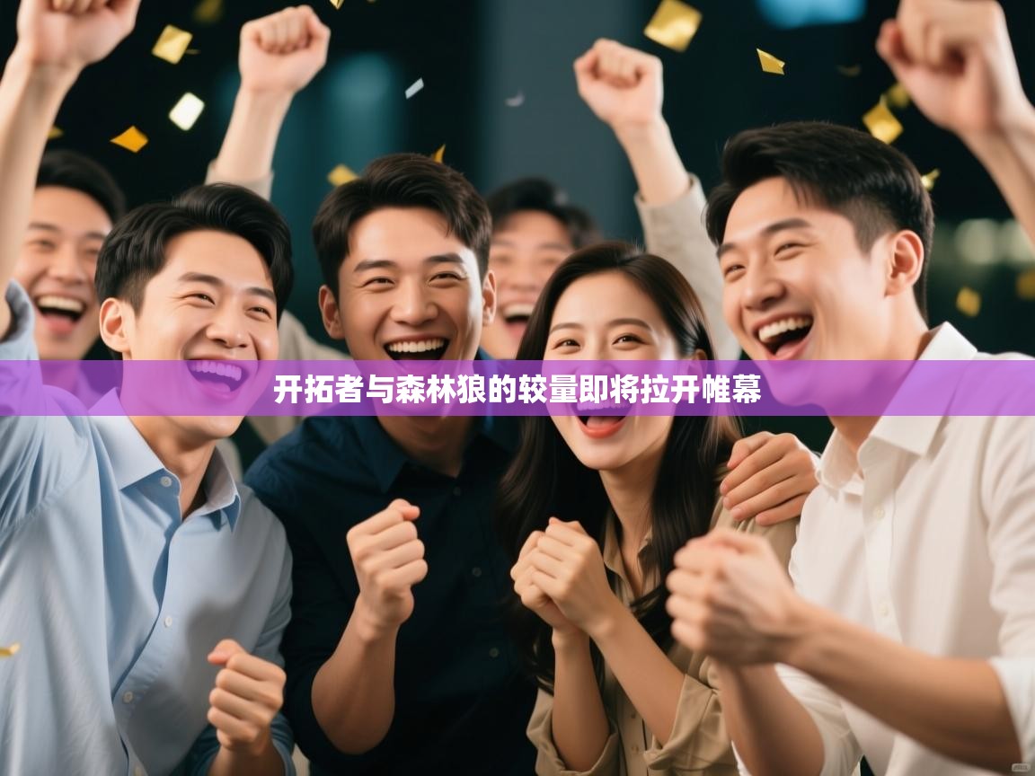 开云平台-开拓者与森林狼的较量即将拉开帷幕 第2张