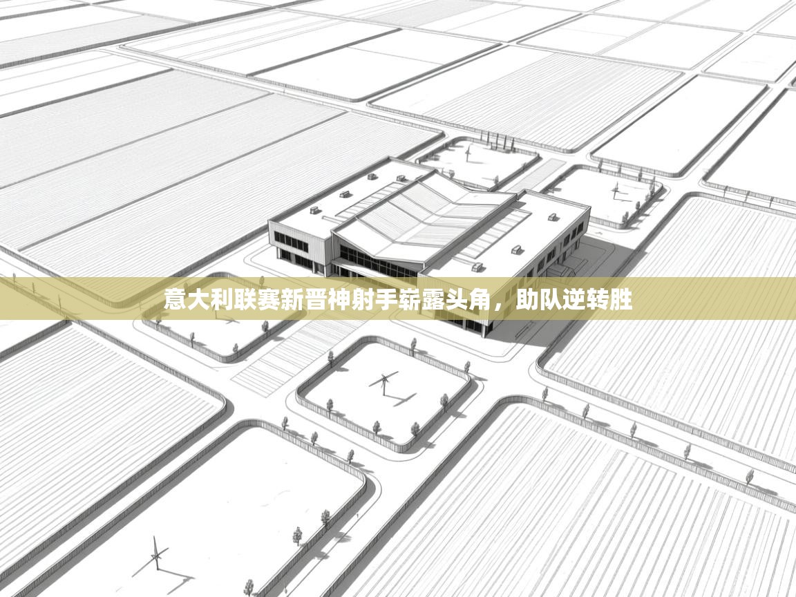 开云体育在线登入-意大利联赛新晋神射手崭露头角，助队逆转胜