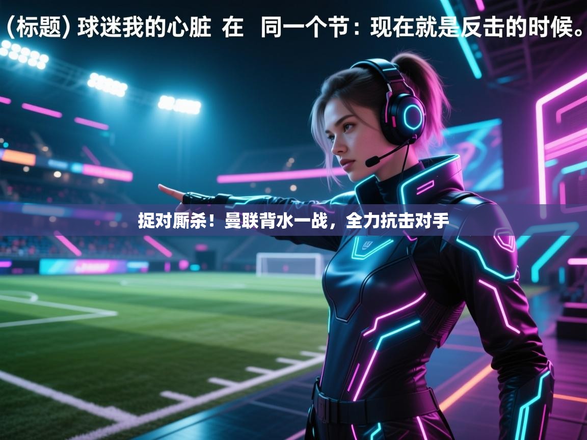 开云·体育kaiyun官方网站_kaiyun sports-捉对厮杀！曼联背水一战，全力抗击对手